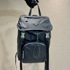 Prada Backpacks